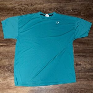 🆕 NWOT Men’s Gymshark Workout Tee